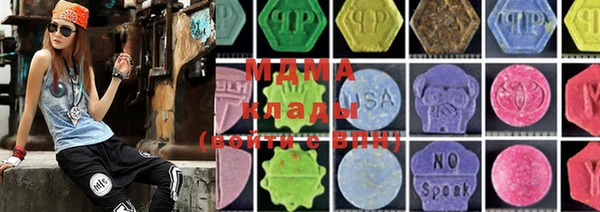 индика Майский